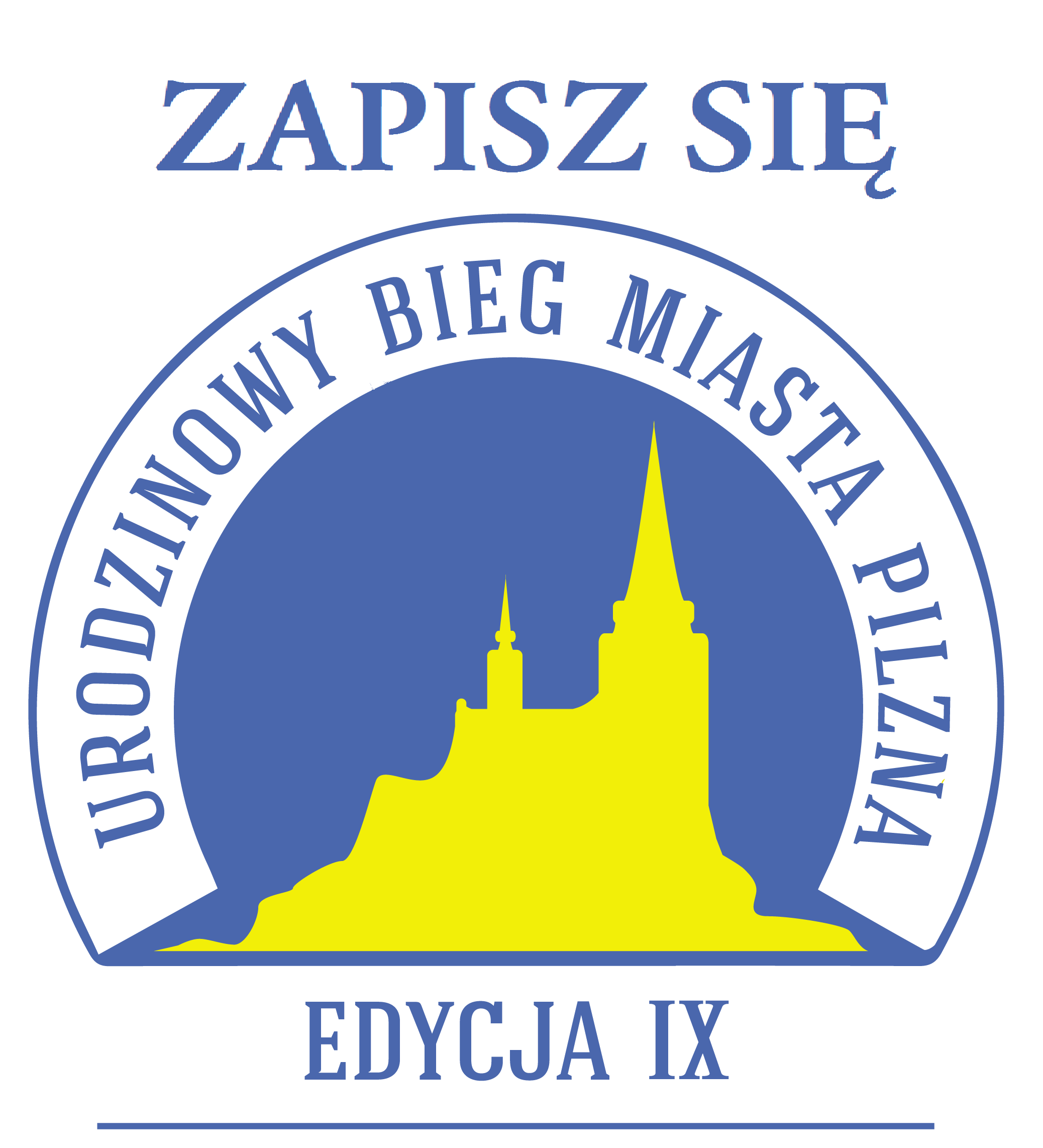 Zapisy na IX Edycję Urodzinowego Miasta Pilzna